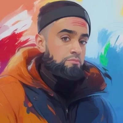 Muslim and owner of the YouTube channel, Nazam44. Interests in comparative religions, philosophy, wisdom, life and mental health. #Nazambo #EFDawah 🍉