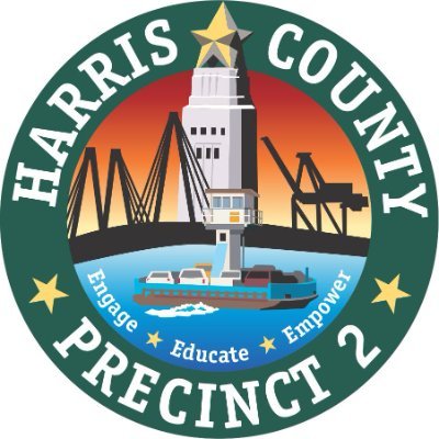 Providing updates and information from the office of Harris County Precinct 2 Commissioner Adrian Garcia. For Commissioner’s Personal Feed: @adriangarciaHTX