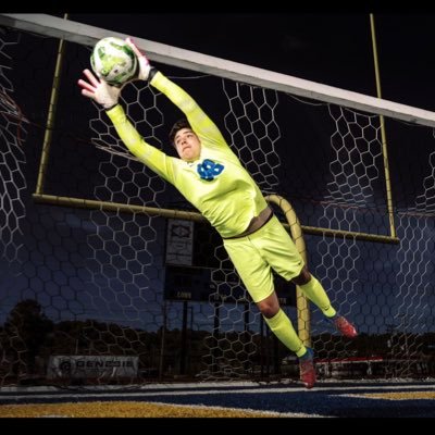 C/O 2025 | NLRHS | SOCCER | GOLF | FOOTBALL 3.6 GPA