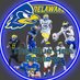 The Blue Hen Review (@Poolking212121) Twitter profile photo