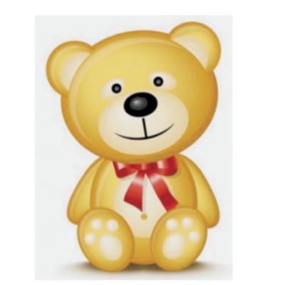 Teddy Bear Developmental Playgroup, Buckie. 🧸