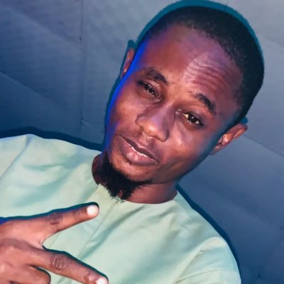 Standup comedian, corporate Mc & film maker. contact 07036274405
