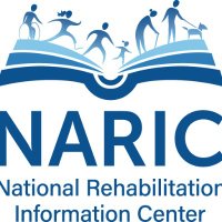 National Rehabilitation Information Center NARIC(@NARICInfo) 's Twitter Profile Photo