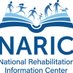 National Rehabilitation Information Center NARIC (@naricinfo) Twitter profile photo National Rehabilitation Information Center NARIC (@naricinfo) Twitter profile photo