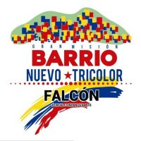 Barrio Nuevo Barrio Tricolor Edo. Falcón(@GMBNBT_Falcon) 's Twitter Profile Photo