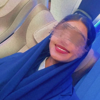 hawraa2002h's profile picture. 👷‍♀ | Gemini ♊️ | 🐎 🧘🏻‍♀️ 🏖️ 🪴 🐱 🐶 🌊