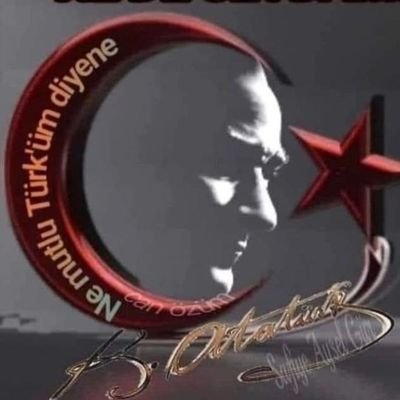 NE MUTLU TÜRKÜM DİYENE.pusulam Atatürk/