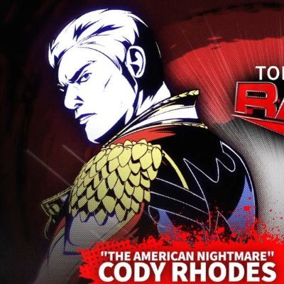 (love you zack❤) favorite wrester, @codyrhodes, wwe fan,  #codymaina and DO NOT take my edits unless you give me credit for them, willy fan, melo fan