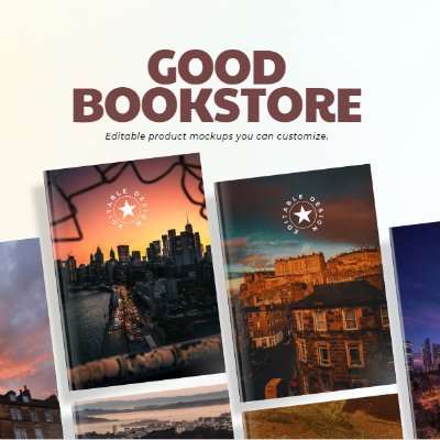 Goodbookstores Profile Picture