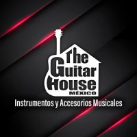 THE GUITAR HOUSE MEXICO (@guitarhousemex) 's Twitter Profile Photo