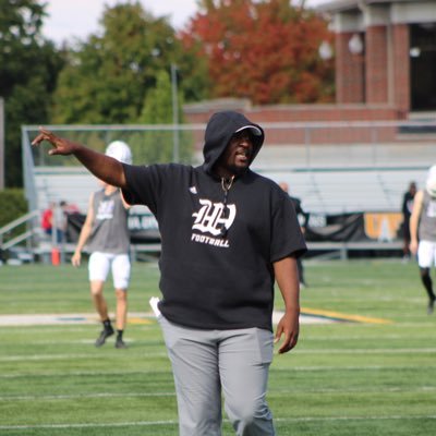 Offensive Coordinator/Running Backs Coach for @KWC_football | (D2) - GMAC | #S.T.B #DIGIN
