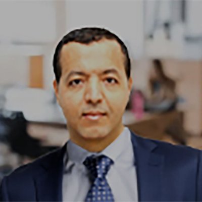 waelbelhaj's profile picture. Developpeur informatique