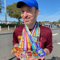 Brandon Shar (@brandonshar) 's Twitter Profile Photo