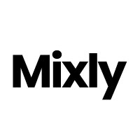 Mixly.app (@mixlydesign) 's Twitter Profile