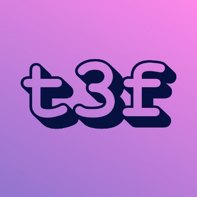 T3chFest Profile Picture