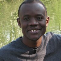 George W. Khisa (@gkhisa) 's Twitter Profile