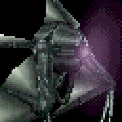 Indie solo-developing retro-3D shooter @GunmetalGothic |