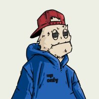 diamondhandsrob (@lookingfornft8) 's Twitter Profile
