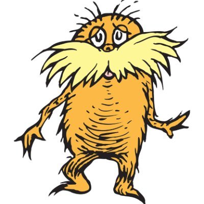 JD Lorax