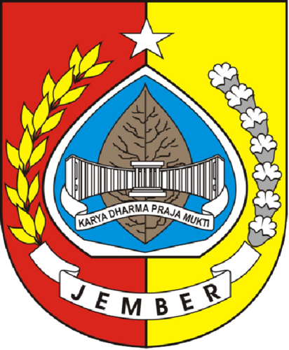 Akun Resmi Dinas Pendidikan Kabupaten Jember