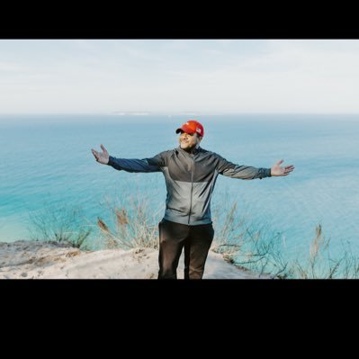 __NickR's profile picture. Montgomery #MSU “Do not pray for an easy life, pray for the strength to endure a difficult one” ― Bruce Lee instagram: momtgomeryrutl