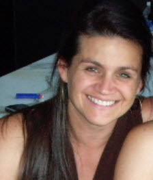 MicheleAloe's profile picture. 