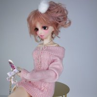 R's Doll Atelier(@RsDollAtelier) 's Twitter Profile Photo