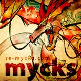 Mycks(@Mycks_Art) 's Twitter Profile Photo