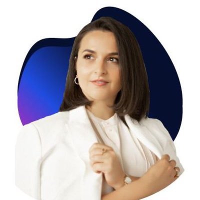 DariiaVA Profile Picture