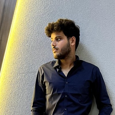 divyanshinbrief's profile picture. Software Developer . Learning DSA and Development everyday. Completed #100daysofcode challenge!🖥️🔥