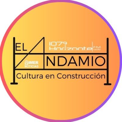 📻 Programa radiofónico cultural. 
Se transmite los martes y jueves a las 15:00 horas en @HorizonteJazz y todos los días en @IMER_Noticias.