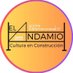 El Andamio (@elandamiomx) Twitter profile photo El Andamio (@elandamiomx) Twitter profile photo