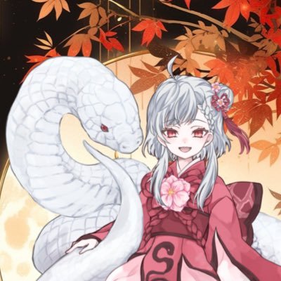 福圓エマ🧧🐍🌸さんのプロフィール画像