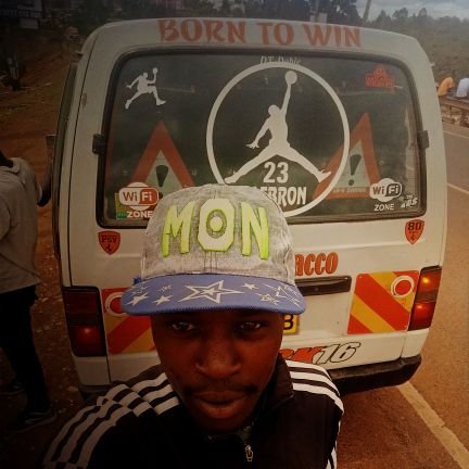 RADICAL 👑
MATATU CULTURE 🚦
GGMU🔴
STONER🍁
CERTIFIED CONDUCTOR 🚍