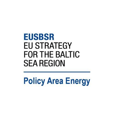 EUSBSR Policy Area (PA) ‘Energy’ in the European Strategy for the Baltic Sea Region focuses on ensuring competitive, secure and sustainable energy.