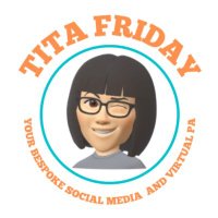 Tita Friday(@TitaFridayPH) 's Twitter Profile Photo