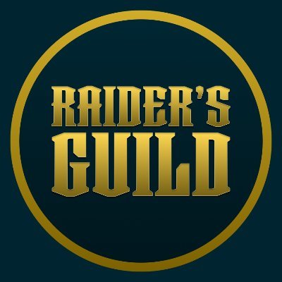 RaidersGuild Profile Picture