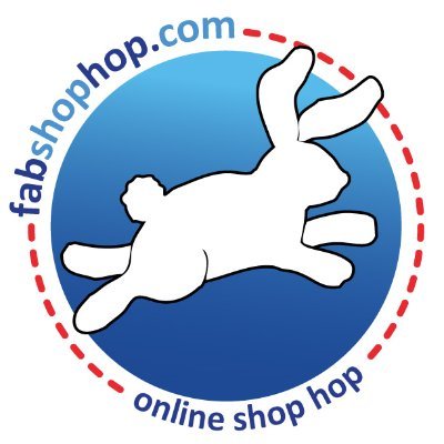 Come, Join the Fun...a virtual shop hop...your favorite fabric shopping adventure! Need help? Email ~bunny at info@fabshopnet.com.