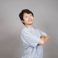 ama-ch / Yusuke Amano (@ama_ch) 's Twitter Profile Photo