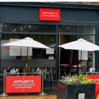 Appleby's (@applebysmcr) 's Twitter Profile Photo Appleby's (@applebysmcr) 's Twitter Profile Photo