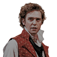 ๐๐ฎ๐บ๐ฒ๐. (hiatus) (@truthfulsire) 's Twitter Profile