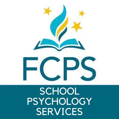 Official account of Fairfax County Public Schools- School Psychology Services. Not monitored 24/7. Text NEEDHELP to 85511 for Crisis Link or 703-527-4077.