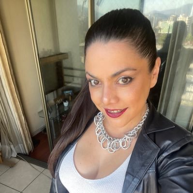 Marjuli Matheus Hidalgo Profile