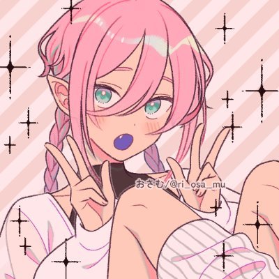 Abbel_Starsさんのプロフィール画像