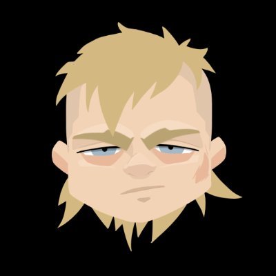 Swedish artist and creator of the Nordic fantasy web comic: https://t.co/uuQCvU5xhQ