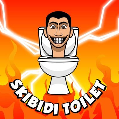 Skibidi Toilet 🚽 $TOILET