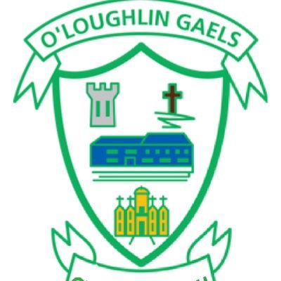 OLoughlin Gaels GAA & Camogie