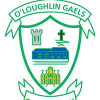 OLoughlin Gaels GAA & Camogie (@oloughlingaels) 's Twitter Profile Photo OLoughlin Gaels GAA & Camogie (@oloughlingaels) 's Twitter Profile Photo
