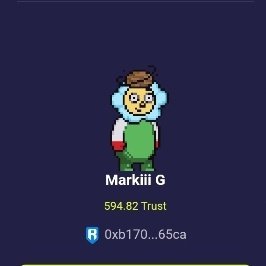 Markiii_'s profile picture. ONCE 🥰
Sushi Gang  💖
SYNG  💕