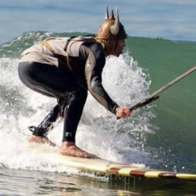 marine & environmental science prof. I surf, ski, kayak, dive, etc. Great Lakes living, Aussie coast loving. Viking fan w Norse blood 🍢 he/him/dude #VoteBlue